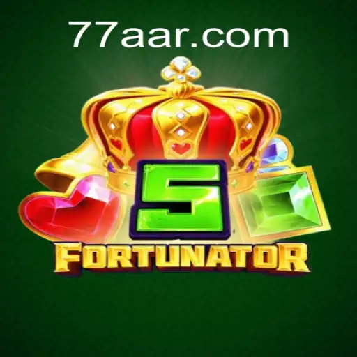 Descubra o Fascinante Mundo de 5Fortunator com 77AR.COM
