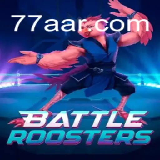 BattleRoosters: A Revolução dos Jogos de Estratégia