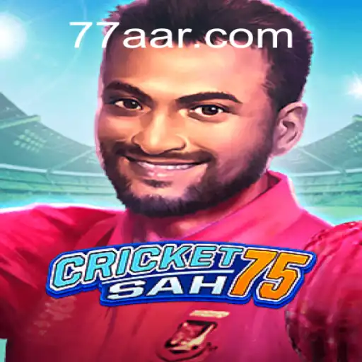 Explorando o Fascinante Mundo de CricketSah75 com 77AR.COM