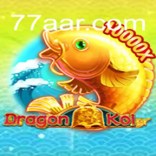 DragonKoi: Um Mergulho na Fascinante Aventura de 77AR.COM