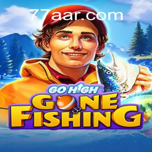 GoHighGoneFishing: Uma Jornada de Pesca Inovadora
