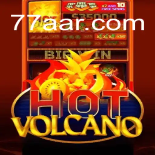 Explorando o Mundo de HotVolcano: Uma Aventura de Jogo