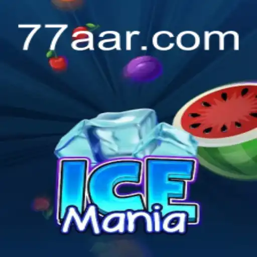 Descubra IceMania no 77AR.COM: Um Mundo Congelante de Diversão
