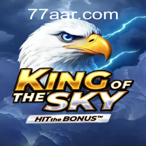 KingOfTheSky: Um Jogo Inovador para Desafiar a Estratégia Aérea