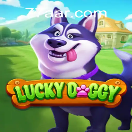 Descubra o Excitante Jogo LuckyDoggy no 77AR.COM