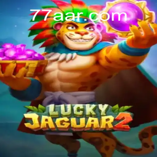 Explorando o Mundo de Luckyjaguar2: Um Mergulho no Jogo Popular da 77AR.COM