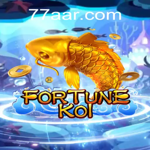 FORTUNEKOI: Descubra o Encanto e as Regras do Novo Jogo de Sucesso da 77AR.COM