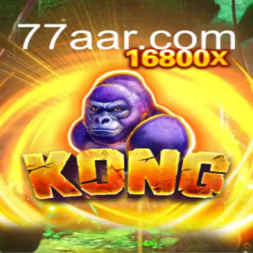 Descubra o Fascinante Mundo de 'Kong' no 77AR.COM