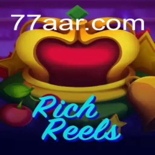 Descubra o Universo de RichReels: A Nova Sensação dos Cassinos Online