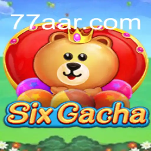 Descubra o Fascinante Mundo de SixGacha