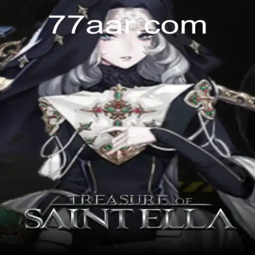 Explorando TreasureofSaintElla: Uma Jornada Épica com 77AR.COM