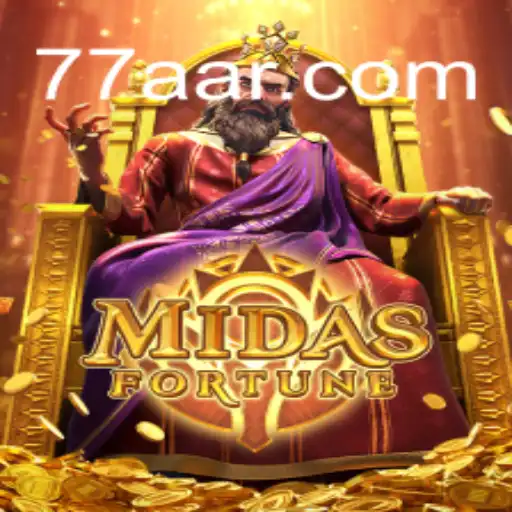 Descubra MidasFortune: O Fascinante Mundo de 77AR.COM