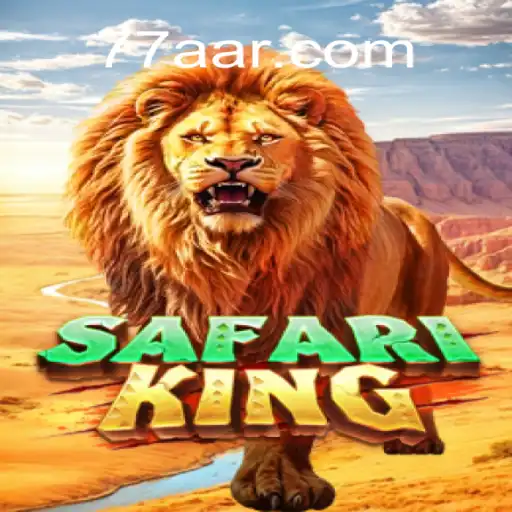 Descubra o Fascinante Mundo de SafariKing no 77AR.COM