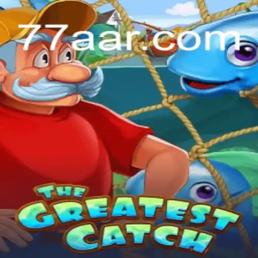 Descubra TheGreatestCatch: Uma Nova Experiência de Jogo