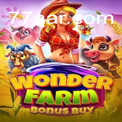 Explorando o Universo de WonderFarmBonusBuy: Uma Nova Dimensão em Entretenimento